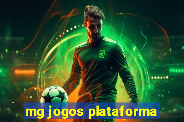 mg jogos plataforma